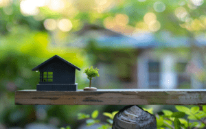 Real Estate Leverage