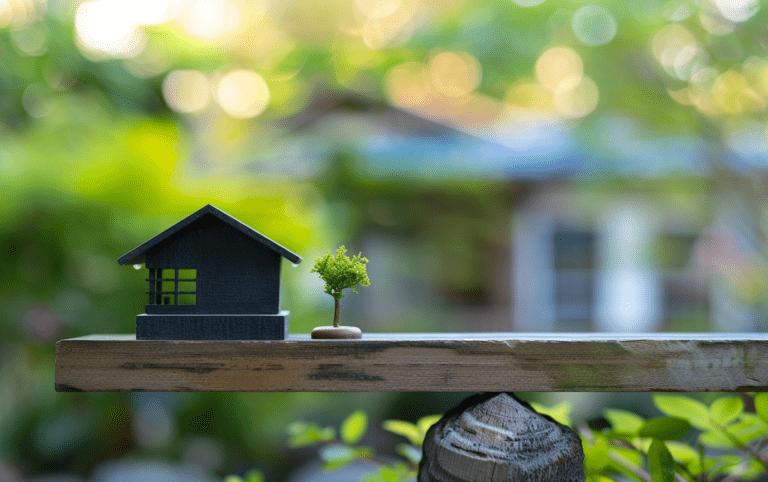 Real Estate Leverage