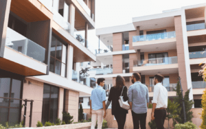 Family Opportunity Mortgage