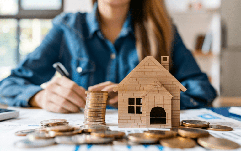 What is Cash on Cash Return?