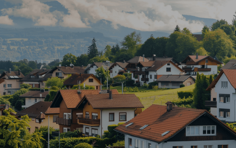 Good Neighbor Next Door