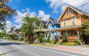 Best States to Invest in Real Estate