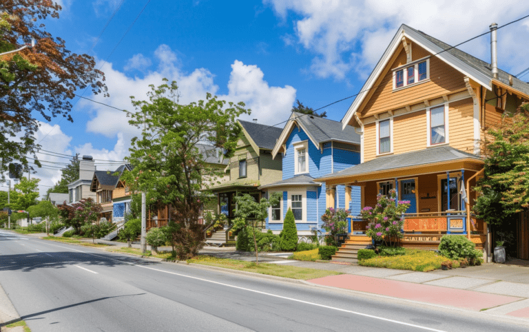 Best States to Invest in Real Estate