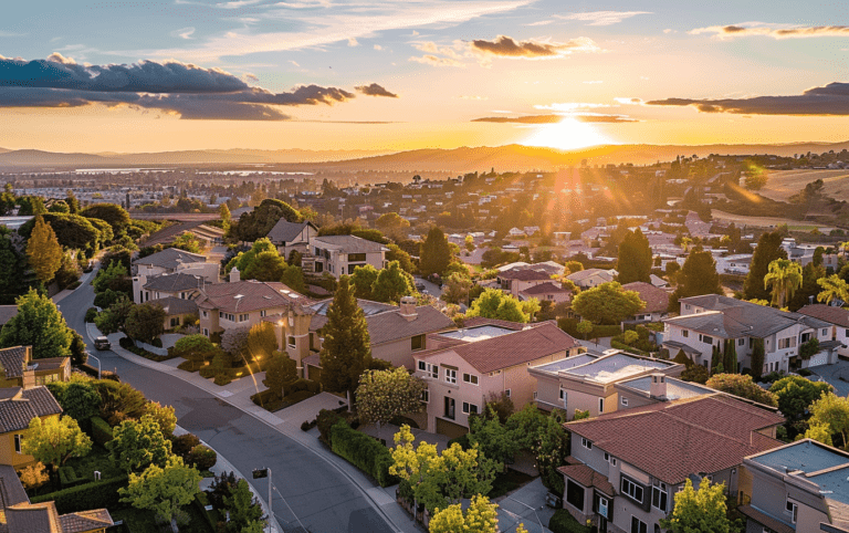 Buy and Hold - The Secrets of Long-Term Real Estate Investing