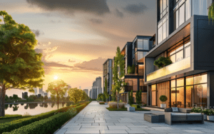 Real Estate Investment in North Carolina