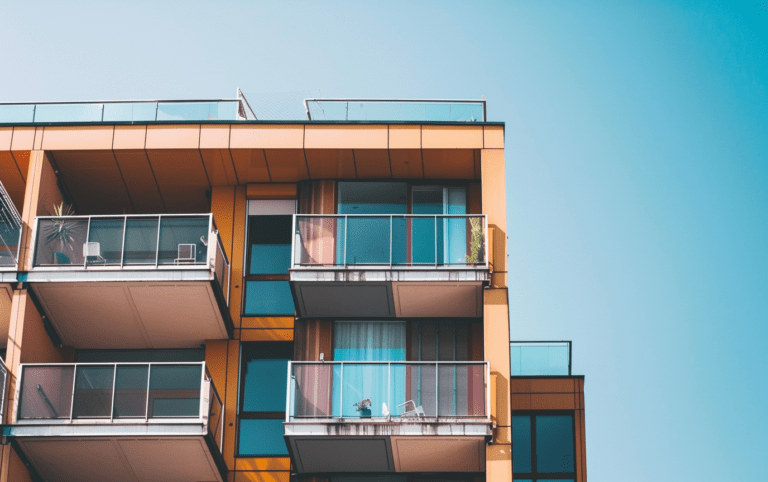 how to buy a multifamily property with no money