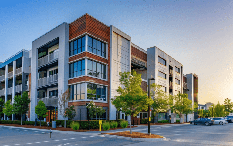 What are Debt Service Coverage Ratio and DSCR Loans?