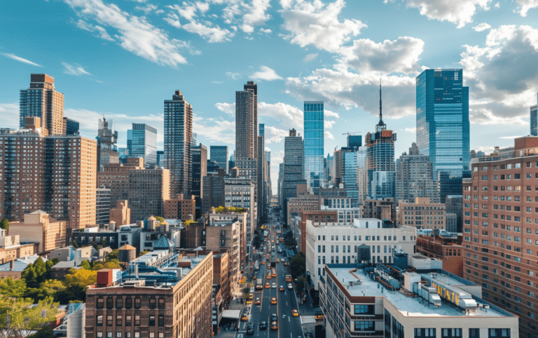 Best States for Landlords