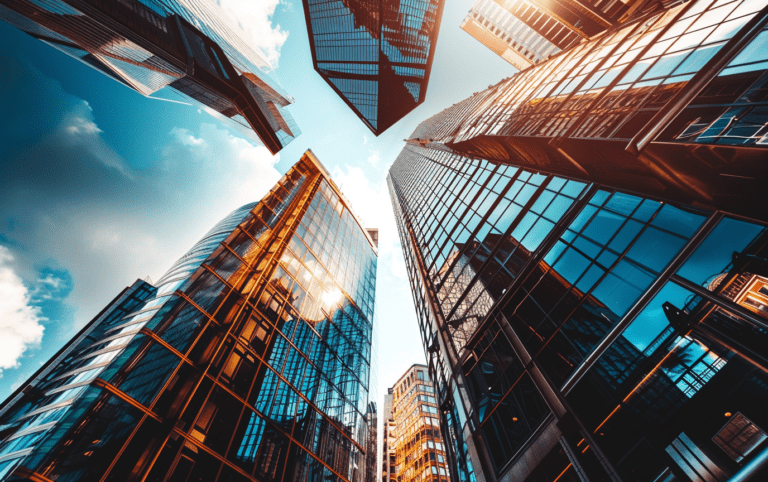 7 Benefits draw investors to commercial real estate investment