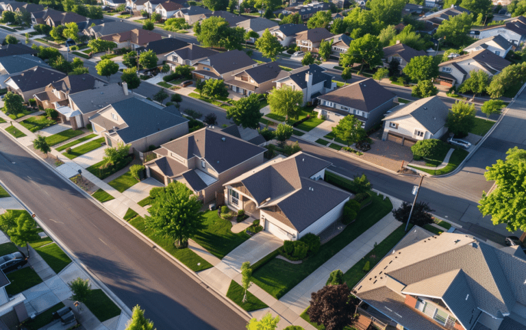 Best Places to Invest in Real Estate in Georgia