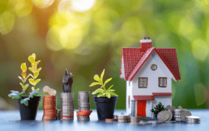 What’s Your Financial Freedom Number? 7 estate sales