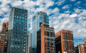 the prime framework of real estate investing