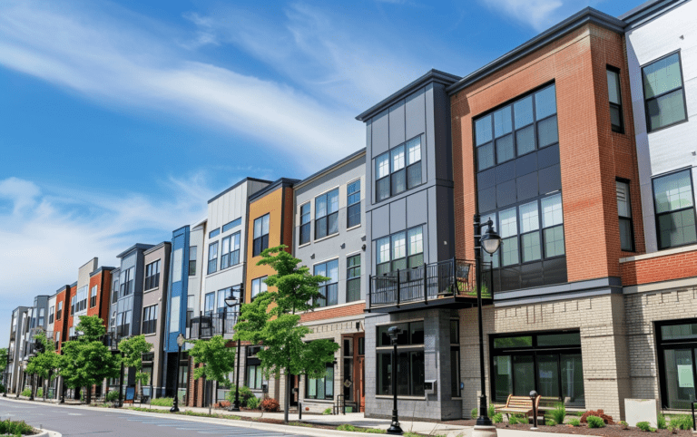 Top 5 Nevada Best Places for Real Estate Investment