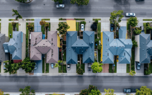 Wholesale Real Estate