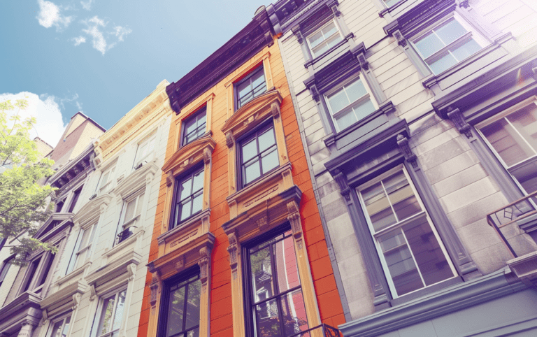 REI Stock Image 0408 0014 Glossary - Real Estate Terms