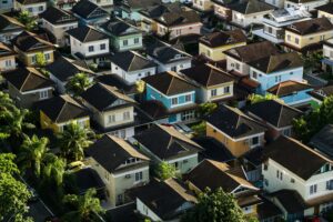 Are Real Estate Taxes the Same as Property Taxes?
