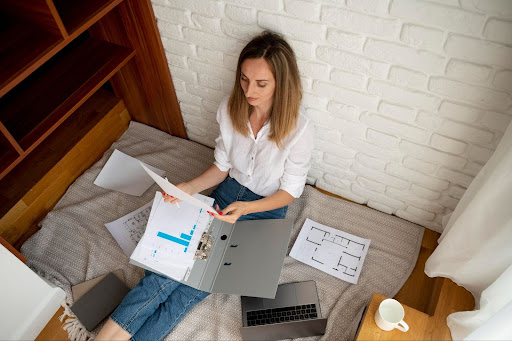 What Does Under Contract Mean