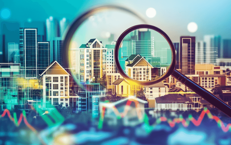 What is a good ROI in real estate?