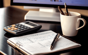 rate of return formula