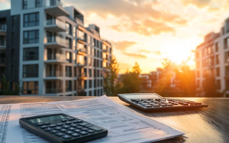 What is accelerated depreciation in real estate