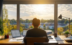 Financial Freedom: What’s Your Number? 3 Financial Freedom