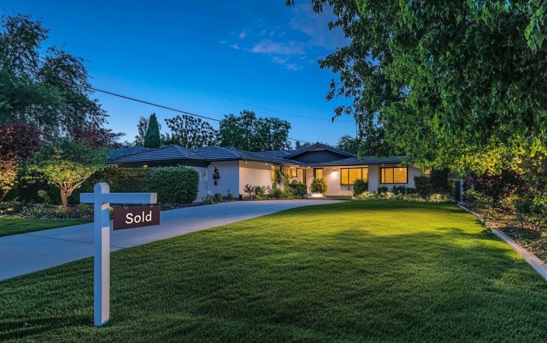 Real Estate Investing