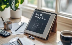 Money Goals Made SMART