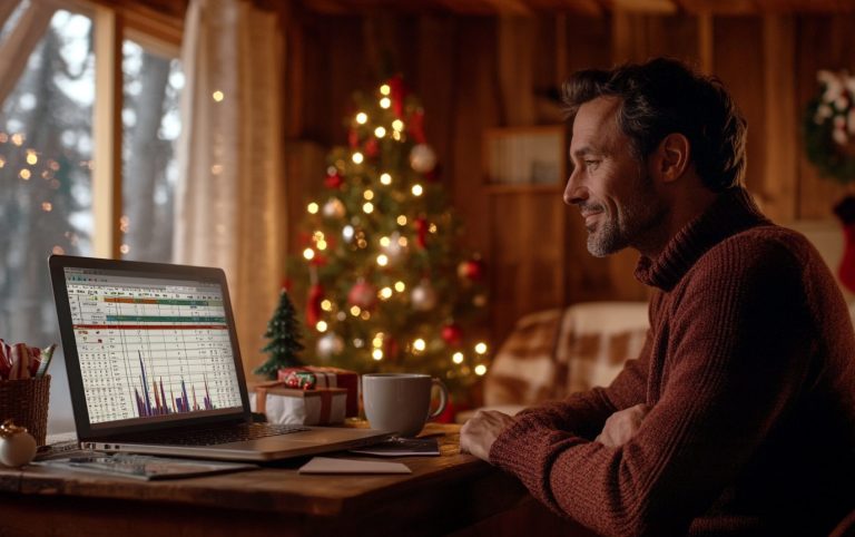 10 Common Bad Financial Decisions Every Investor Makes During Holiday Season