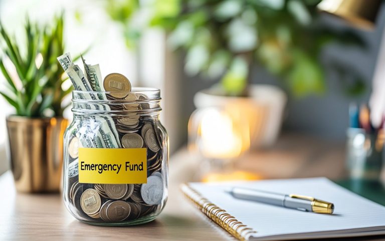 Building Your Emergency Fund: Your Financial Safety Net 6 Building Your Emergency Fund