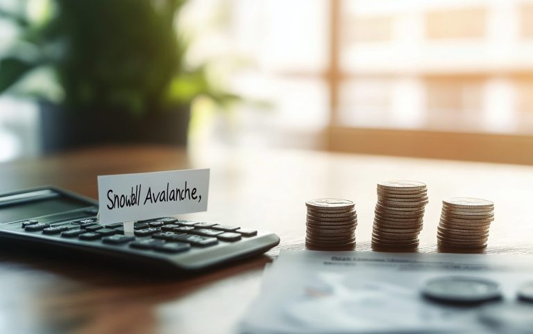 Debt Repayment Strategies: Snowball, Avalanche and What Works for You