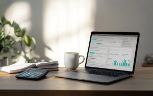 What is the 50/30/20 Rule?