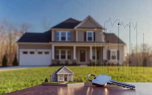 Real Estate Appreciation