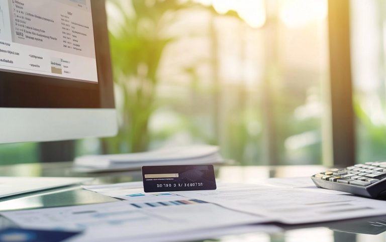 how do balance transfers work