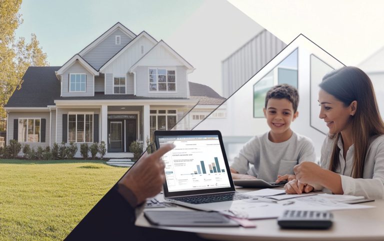 cash out refinance vs heloc