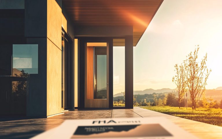 fha streamline refinance