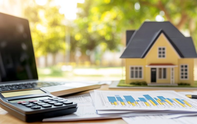 What Is A Balloon Payment