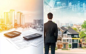 assessed value vs market value