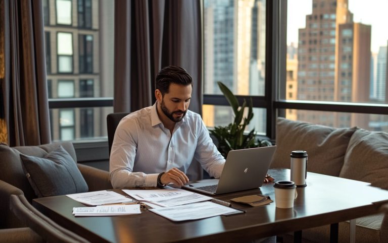 What Does A Property Manager Do?