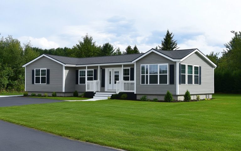 how much do modular homes cost