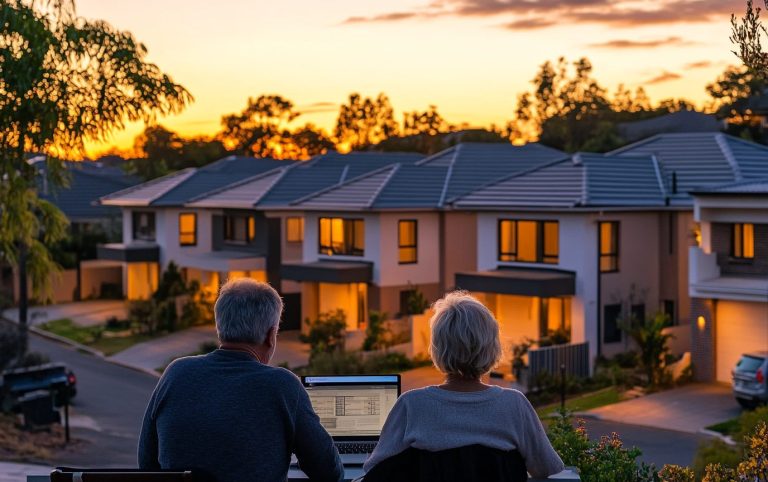 how many rental properties to retire