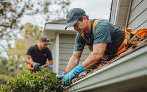 Property Maintenance Checklist