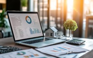 Underwriting in Real Estate