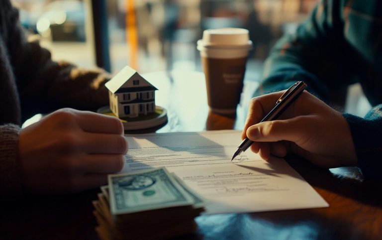 Earnest Money Deposit (EMD)