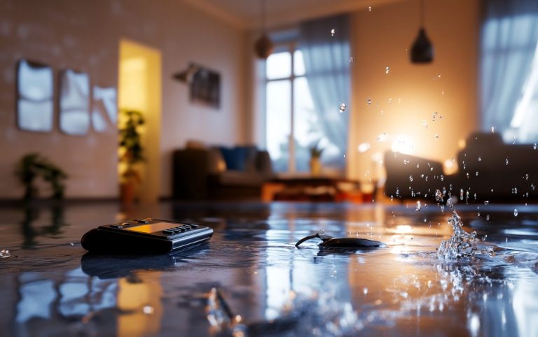 what is considered emergency maintenance in an apartment?