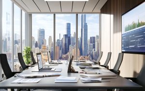 Scaling Up: Real Estate Investment Banking for Growth 15 Real Estate Investment Banking