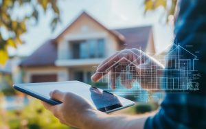 "Subject-to" mortgage