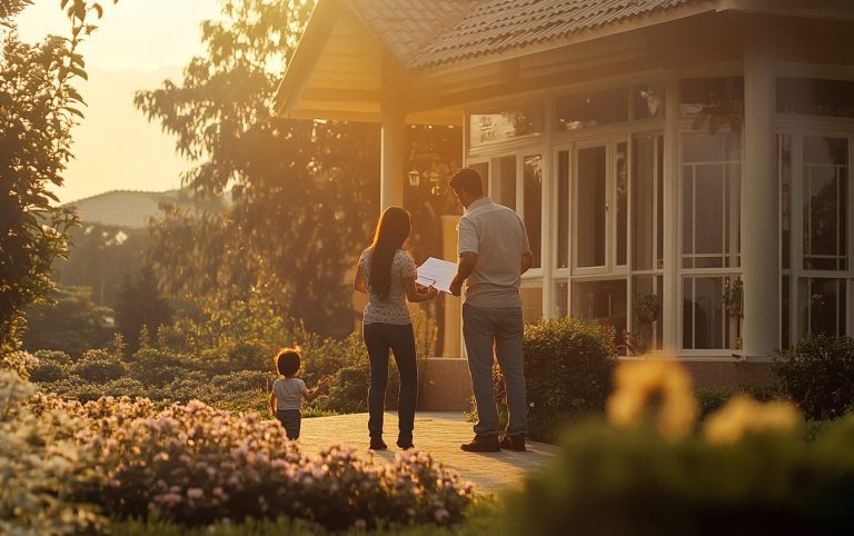 Rent-to-Own contract