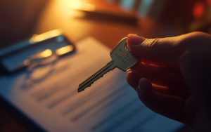 What Is an Escrow Account?