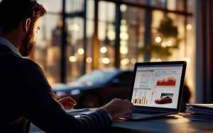 assets vs liabilities