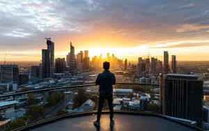 Leverage the Cashflow Quadrant